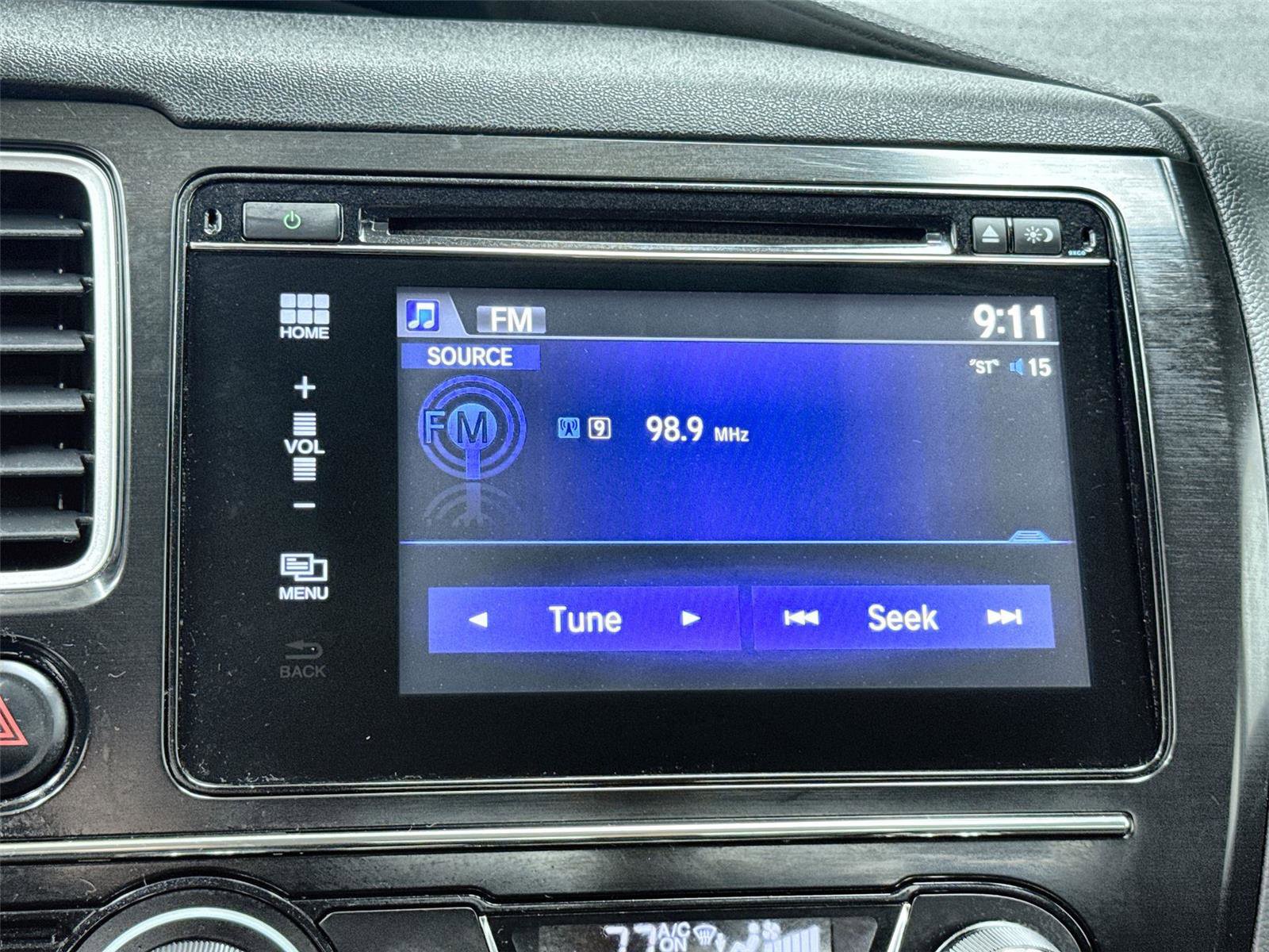 Used 2014 Honda Civic EX-L image 23