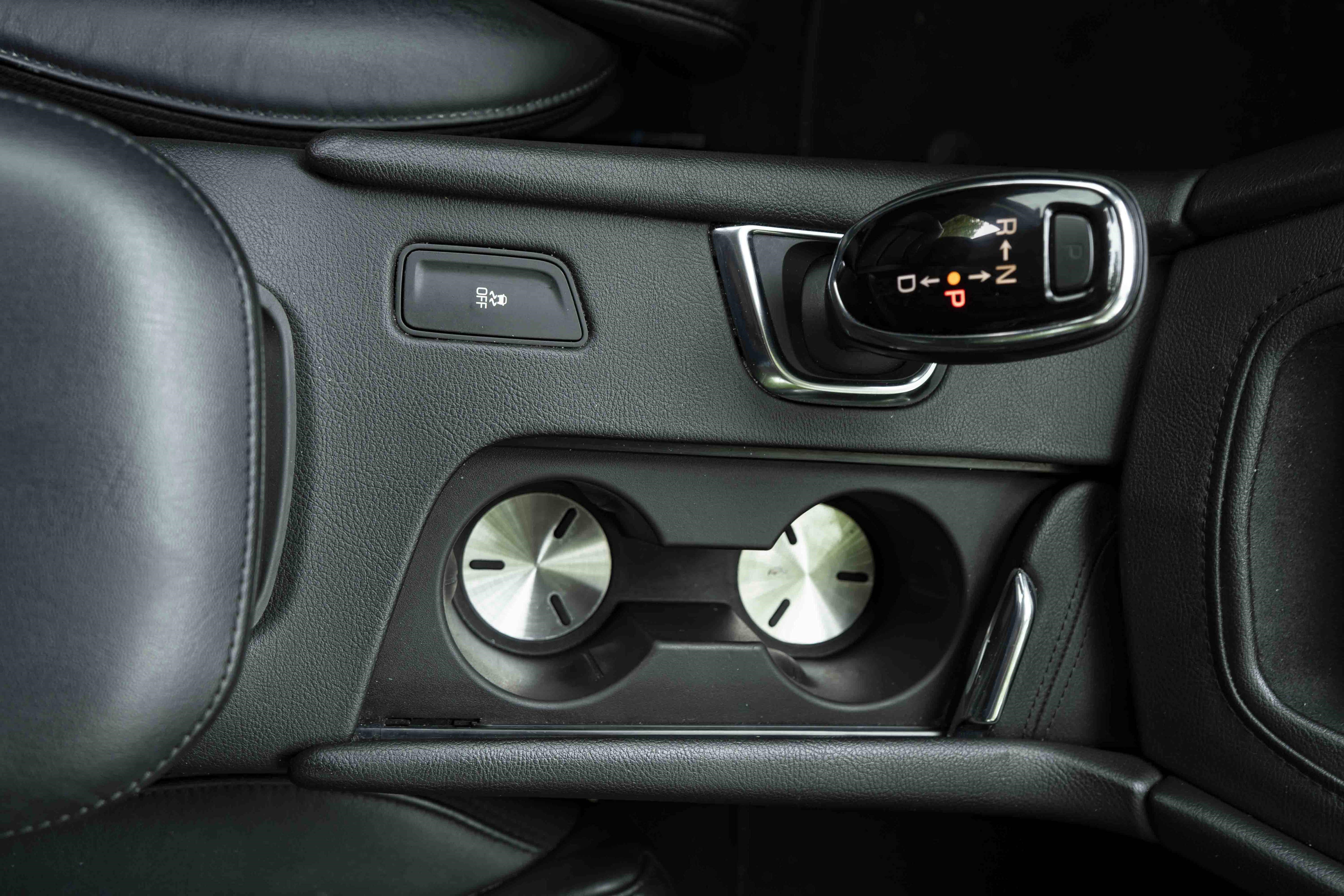 Used 2017 Cadillac XT5 Luxury image 29