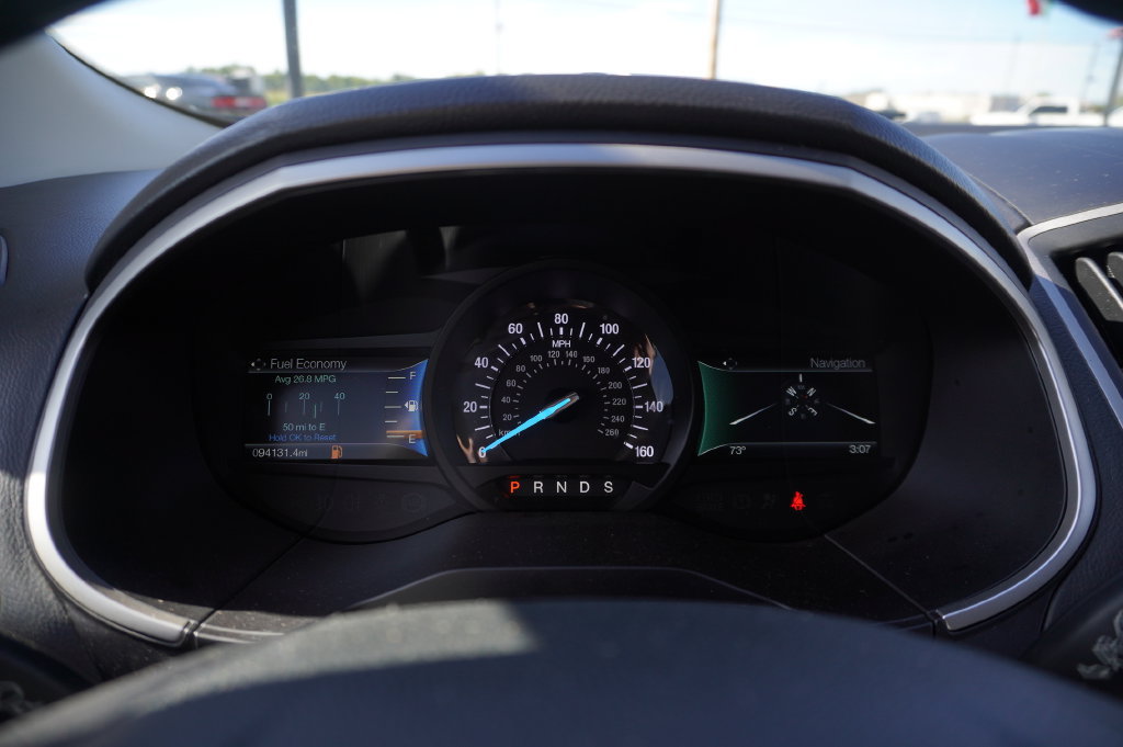 Used 2018 Ford Edge SEL w/ Equipment Group 201A AWD/4WD image 15