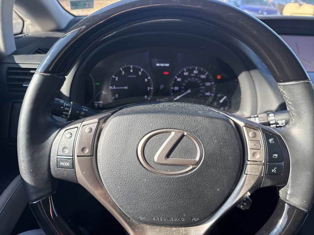 Used 2015 Lexus RX 350 AWD image 9
