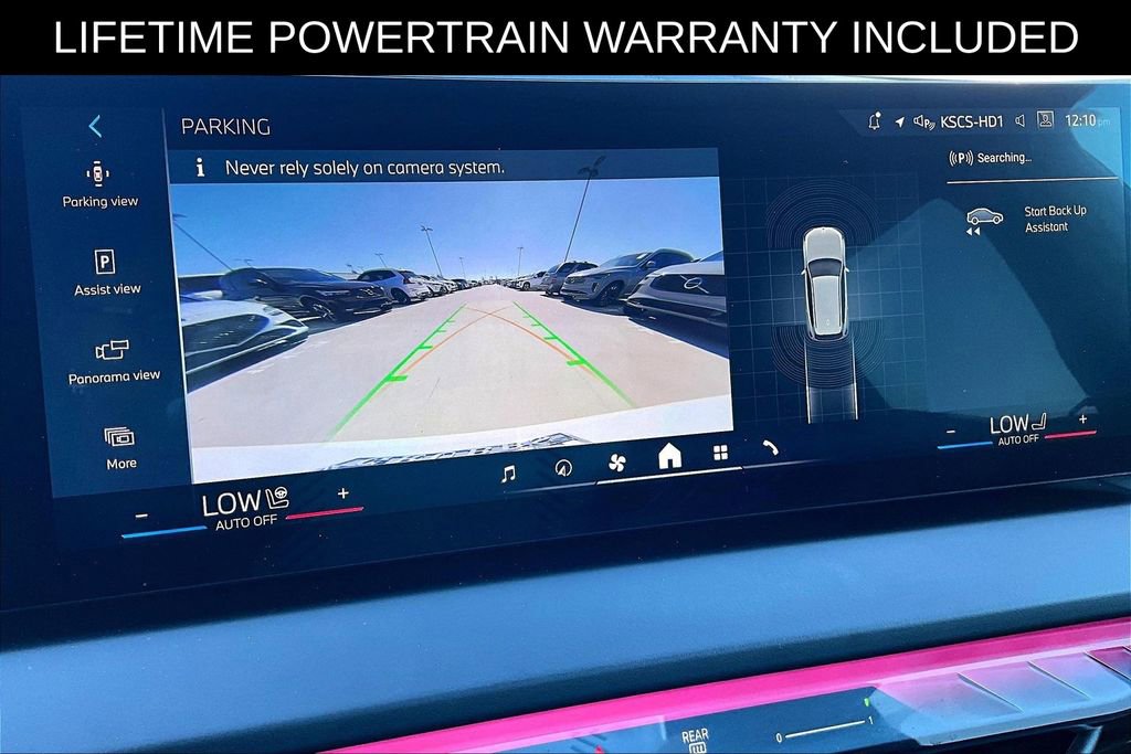 Used 2025 BMW X3 xDrive30i w/ M Sport Package image 29