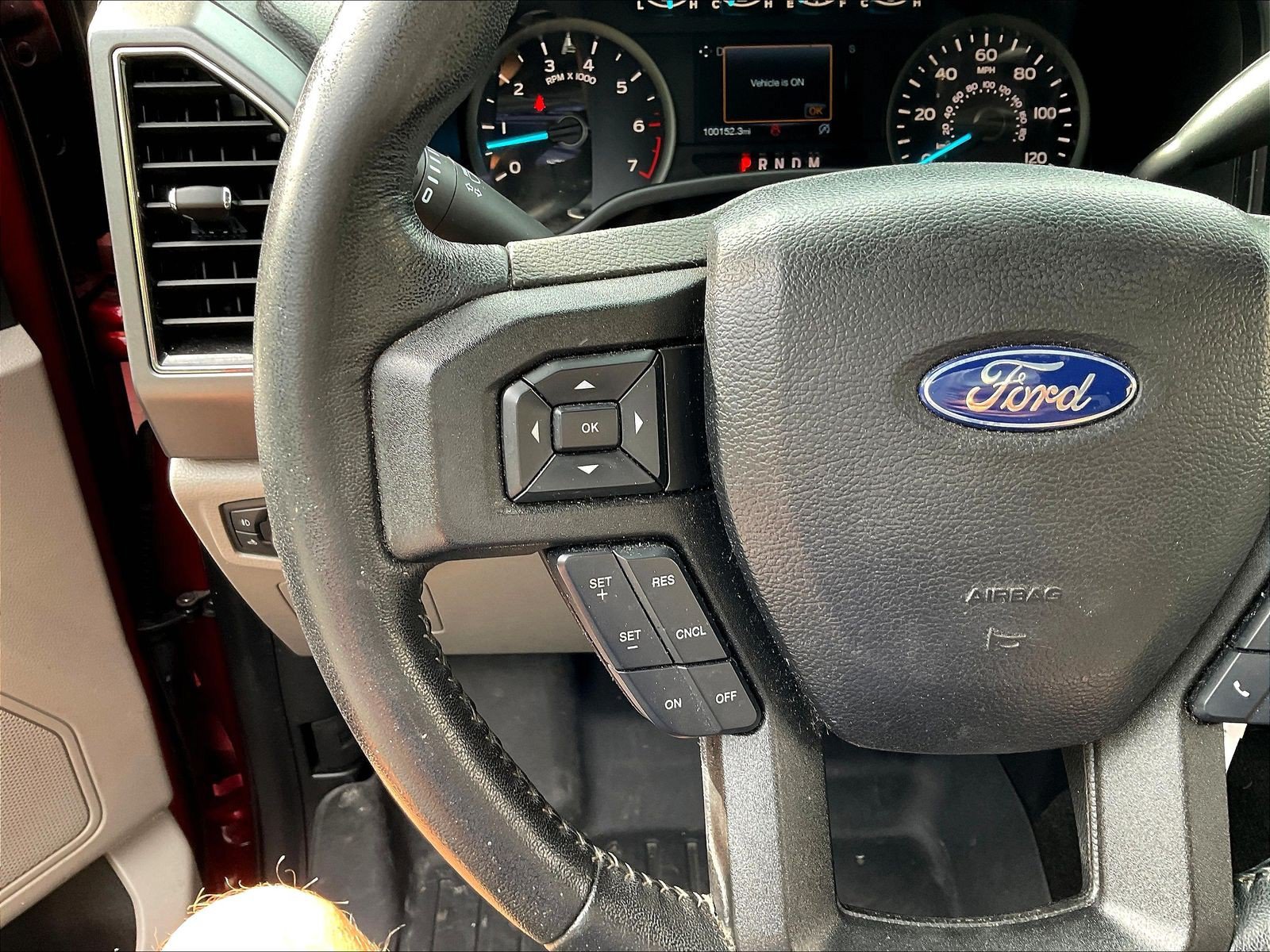 Used 2019 Ford F150 4x4 SuperCrew image 12
