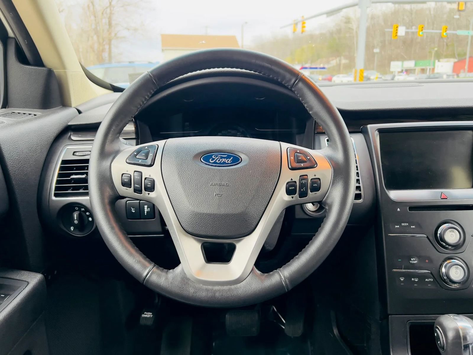 Used 2014 Ford Flex SEL w/ Equipment Group 202A image 22