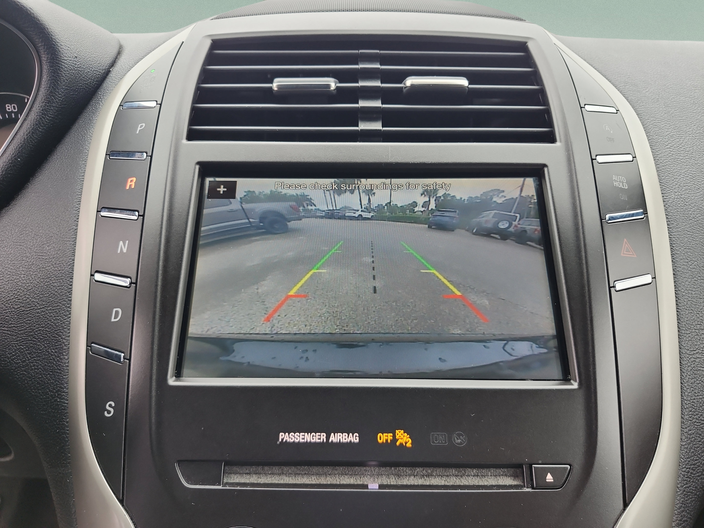 Used 2019 Lincoln MKC Reserve FWD image 26
