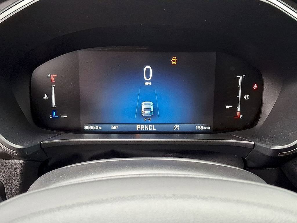 Used 2025 Ford Escape Active FWD image 16