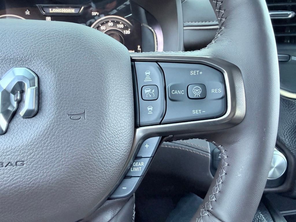 New 2026 RAM 1500 Limited image 13