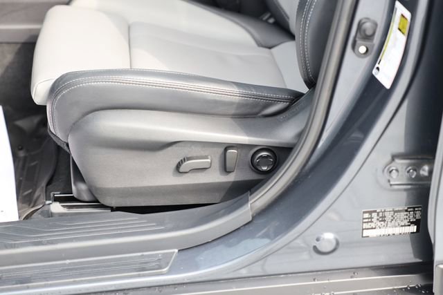 Certified 2023 Subaru Outback Limited image 18