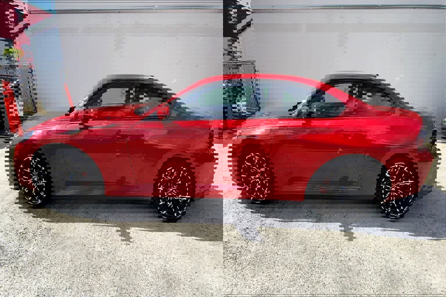 Used 2024 BMW M2 w/ Lighting Package image 4