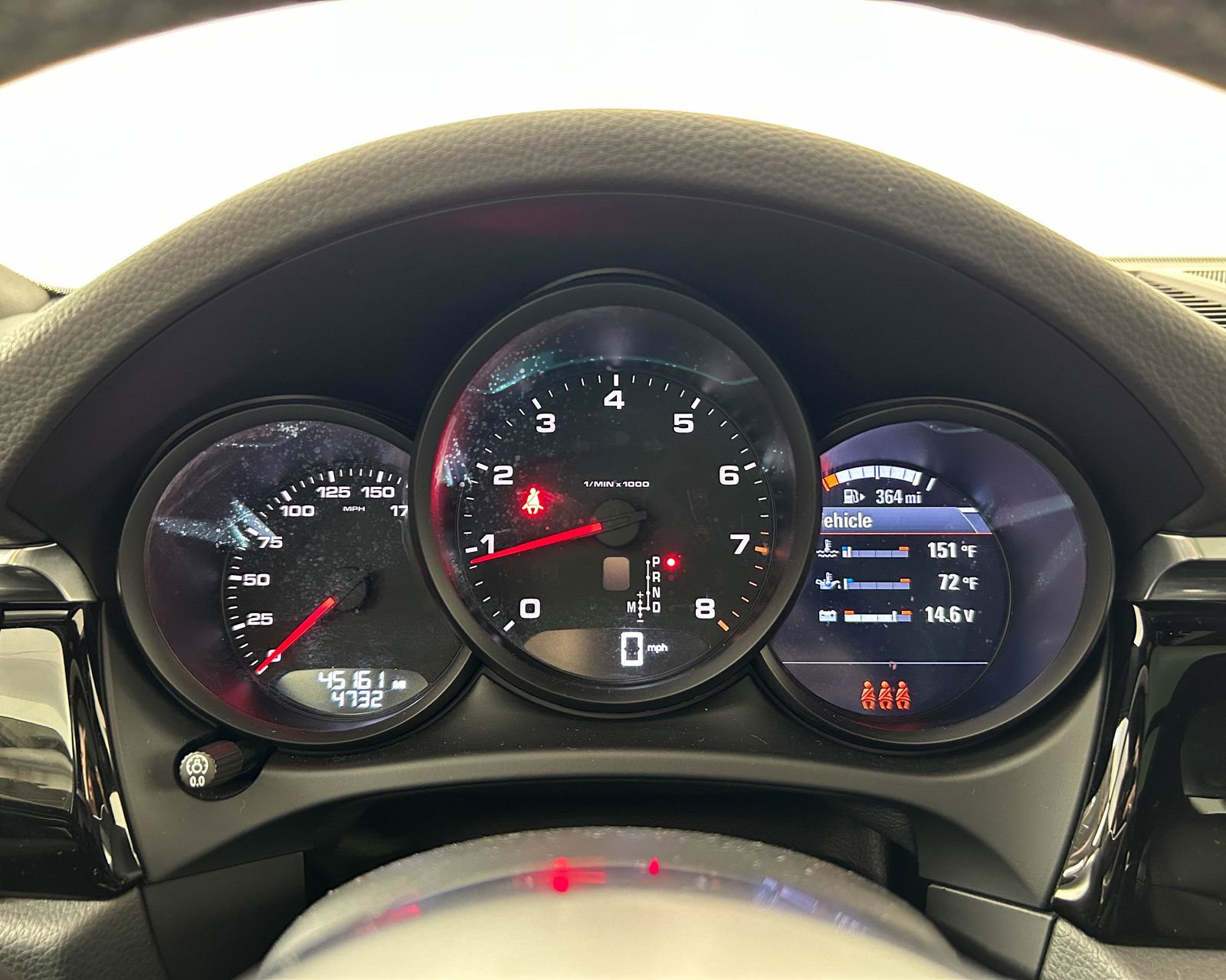 Used 2021 Porsche Macan AWD/4WD image 21