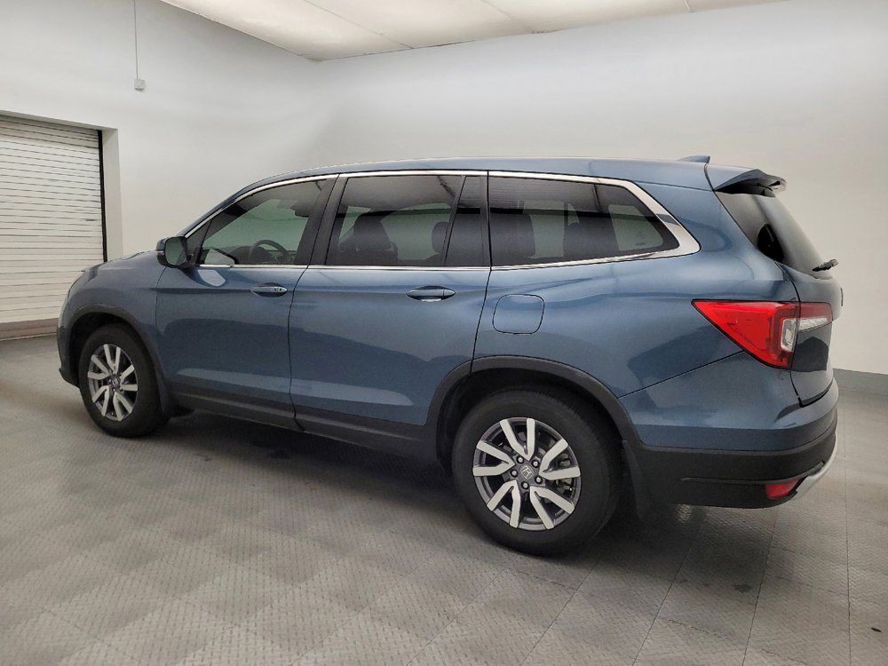 Used 2019 Honda Pilot EX image 3