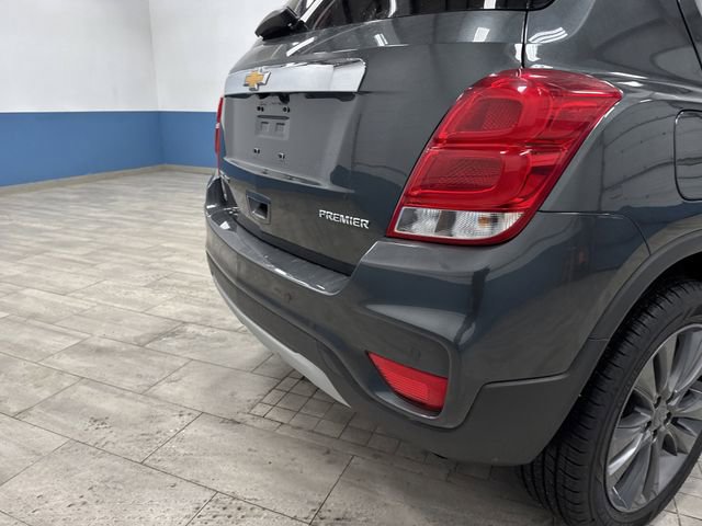 Used 2020 Chevrolet Trax Premier image 31