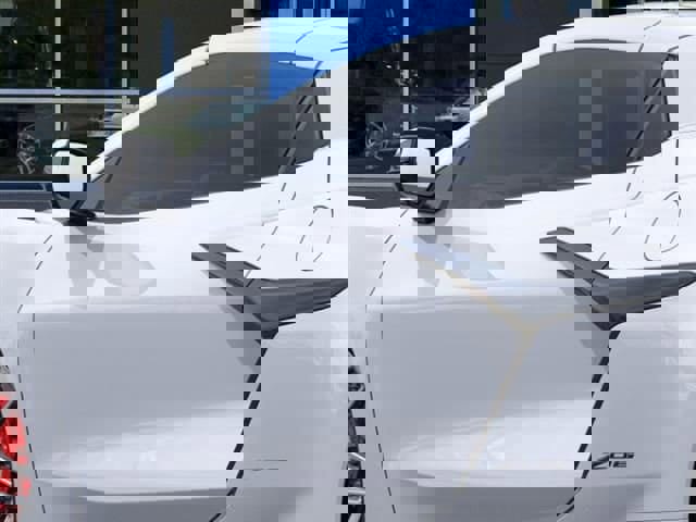 New 2026 Chevrolet Corvette Z06 w/ Z07 Performance Package image 12