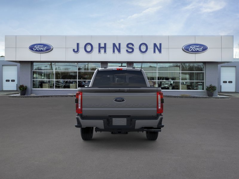 New 2026 Ford F350 4x4 Crew Cab Super Duty image 5