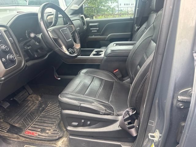 Used 2017 GMC Sierra 1500 Denali AWD/4WD image 13