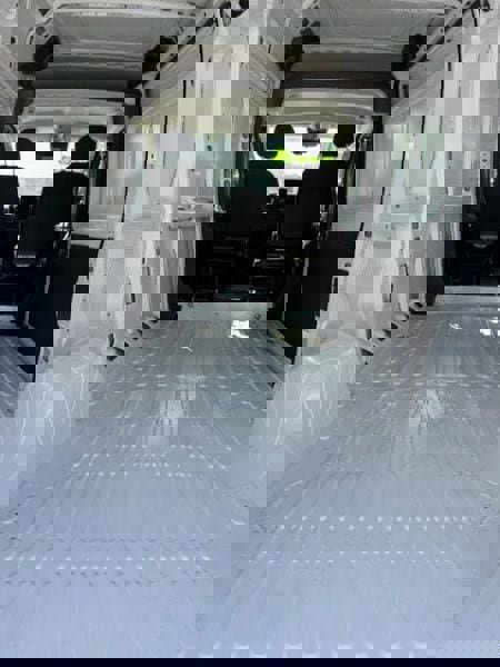 New 2025 RAM ProMaster 2500 w/ Premium Convenience Group image 7