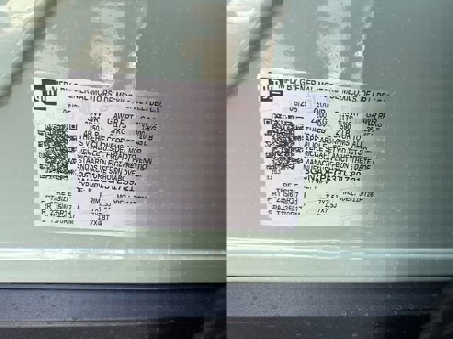 New 2026 Chevrolet Equinox LT w/ Convenience Package II image 44