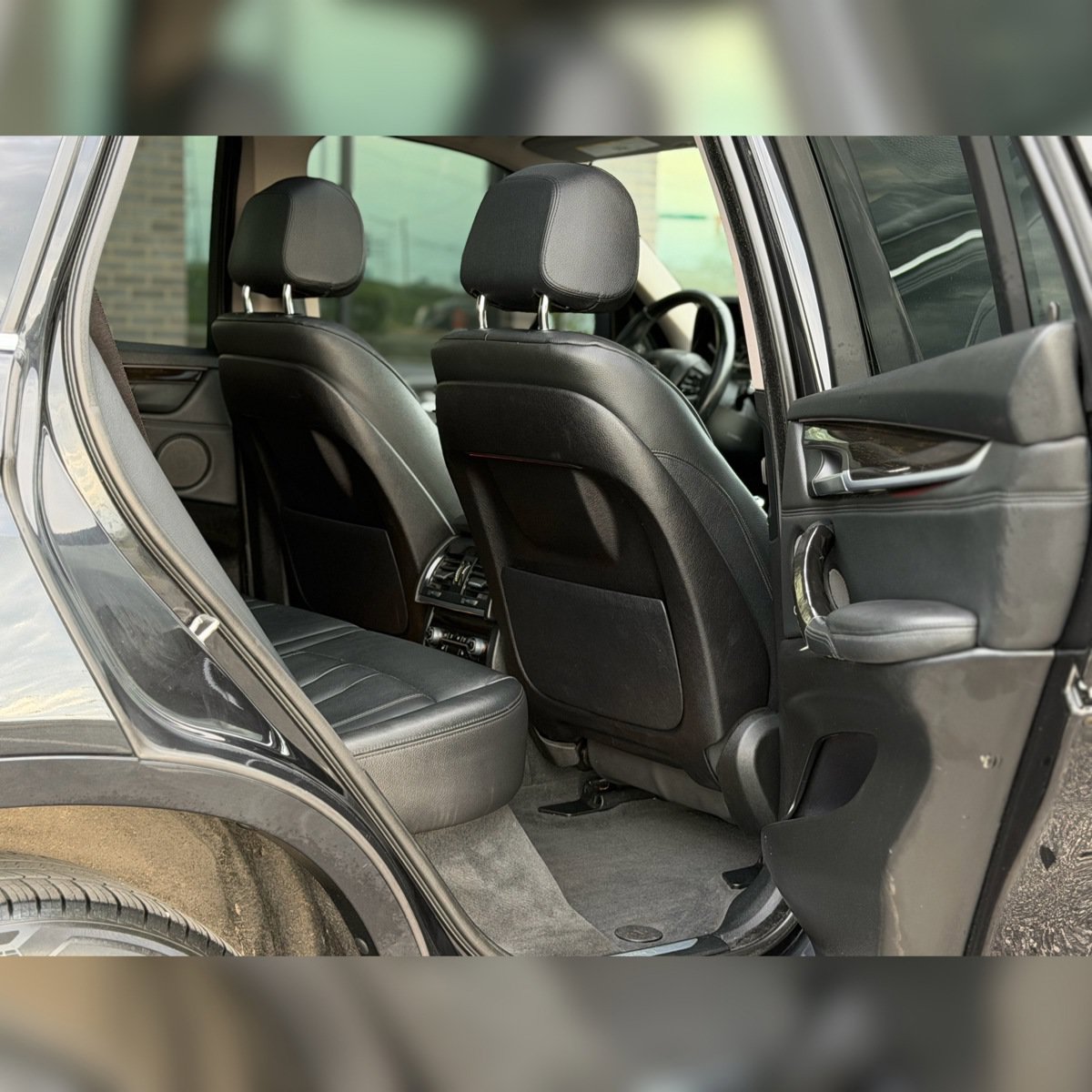 Used 2014 BMW X5 xDrive35i w/ Premium Package AWD/4WD image 8