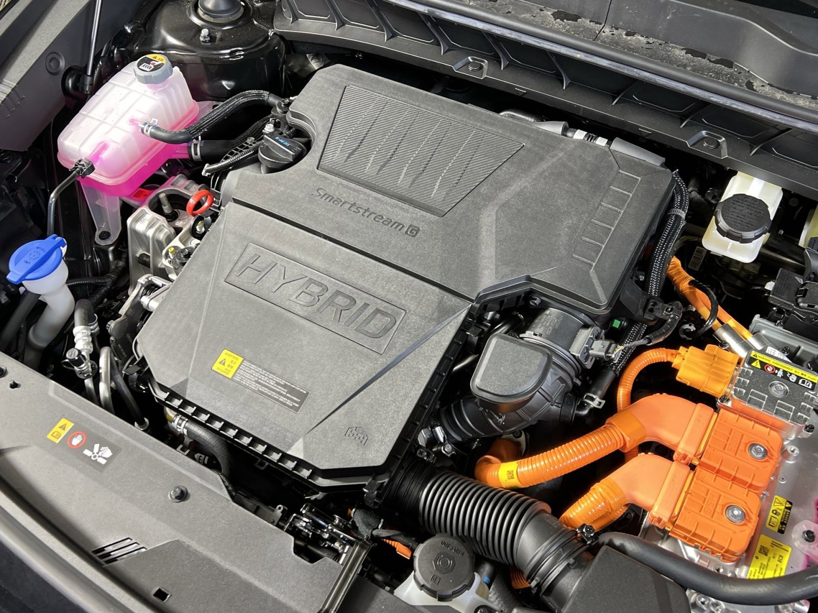 New 2026 Kia Niro LX image 26