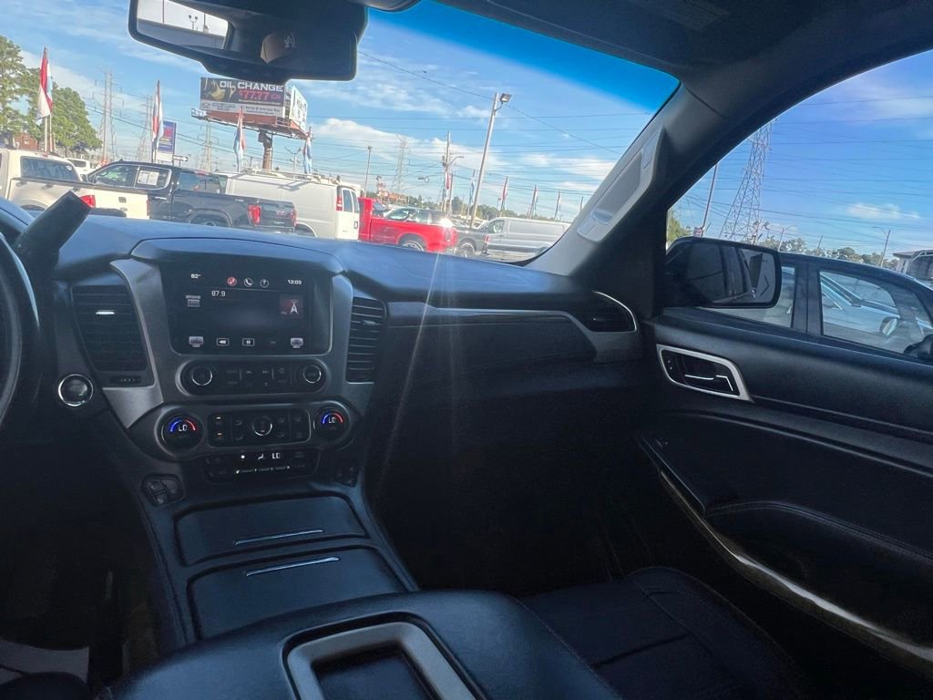 Used 2015 GMC Yukon Denali w/ Touring Package image 19