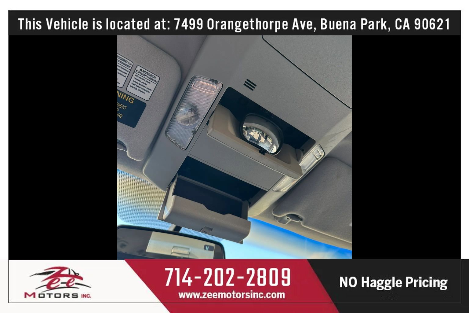 Used 2008 Toyota Sequoia SR5 RWD image 29