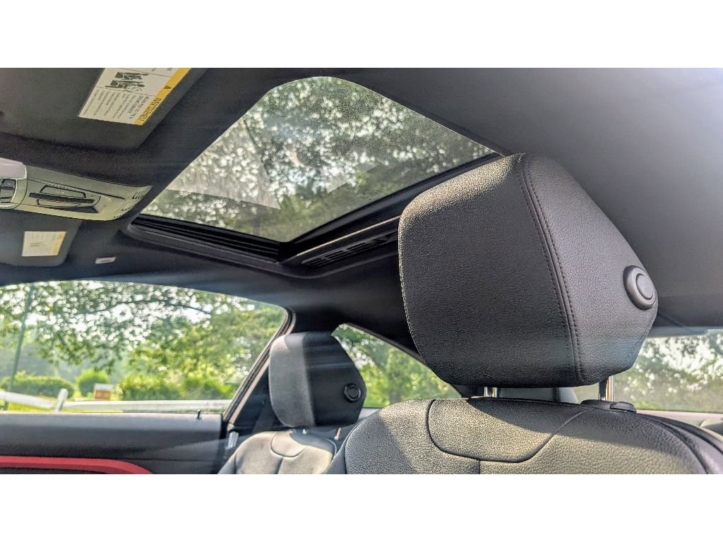 Used 2014 BMW 435i xDrive Coupe image 15