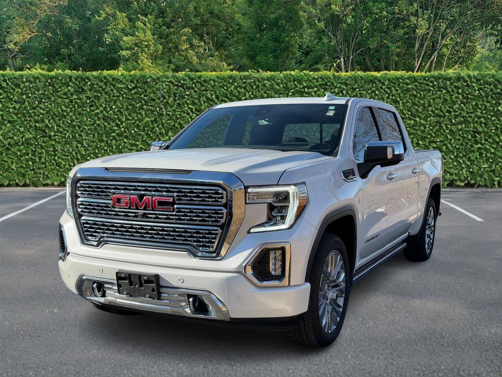 Used 2021 GMC Sierra 1500 Denali w/ Denali Ultimate Package image 6