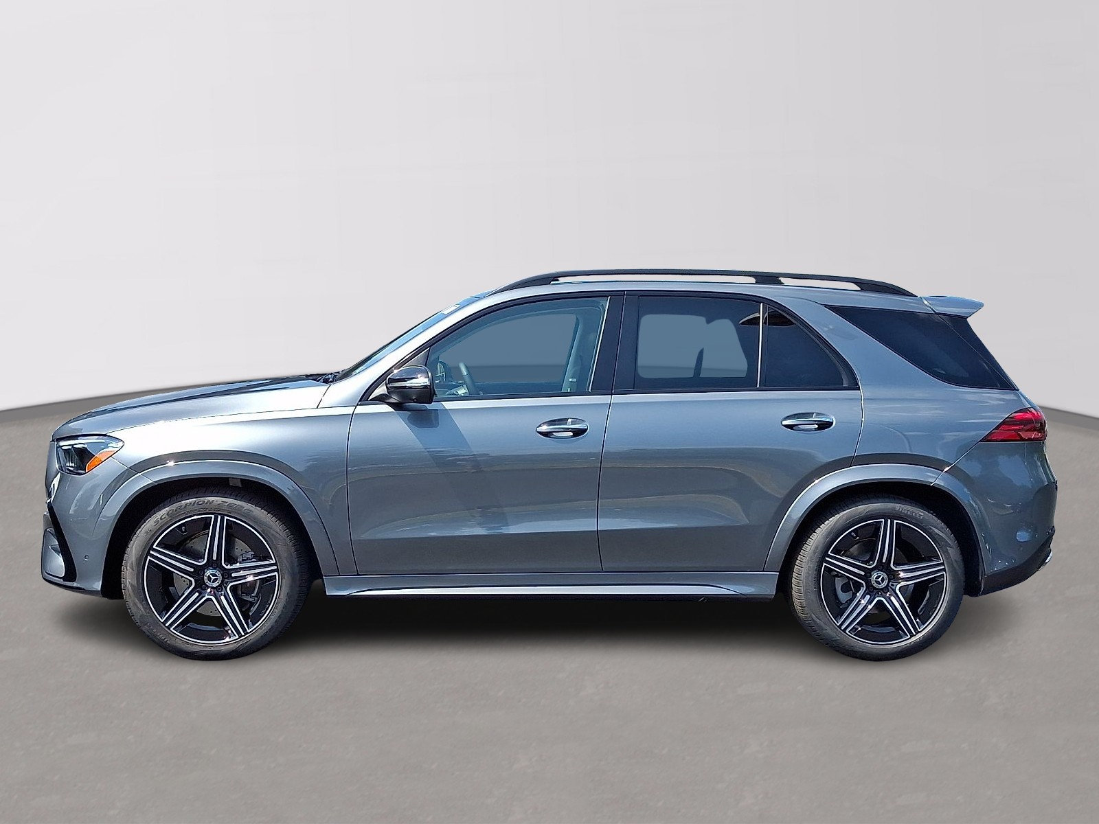 Certified 2026 Mercedes-Benz GLE 350 4MATIC image 7