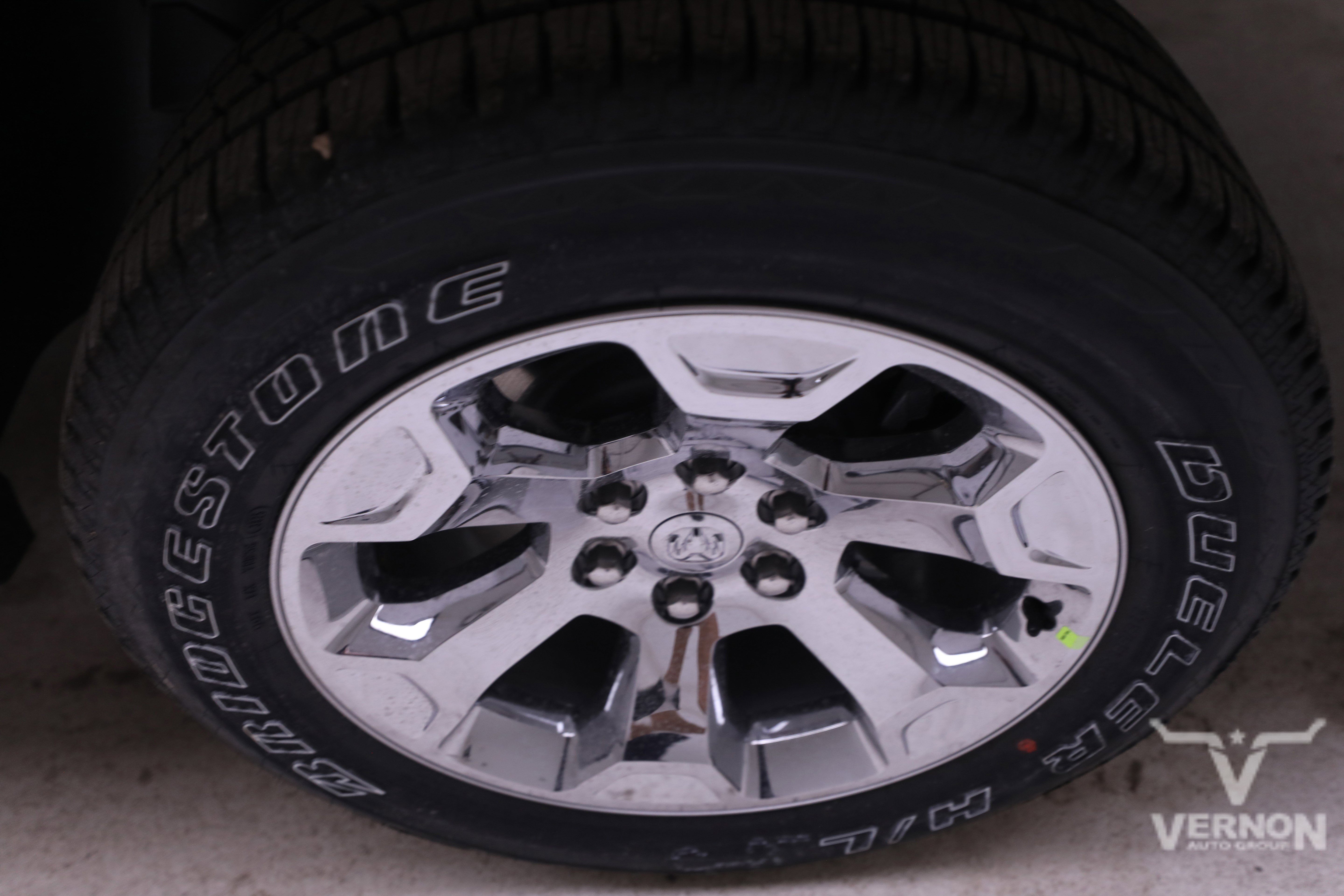 New 2025 RAM 1500 Lone Star image 32