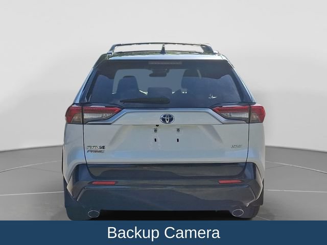 Used 2023 Toyota RAV4 XSE w/ Weather Package AWD/4WD image 6