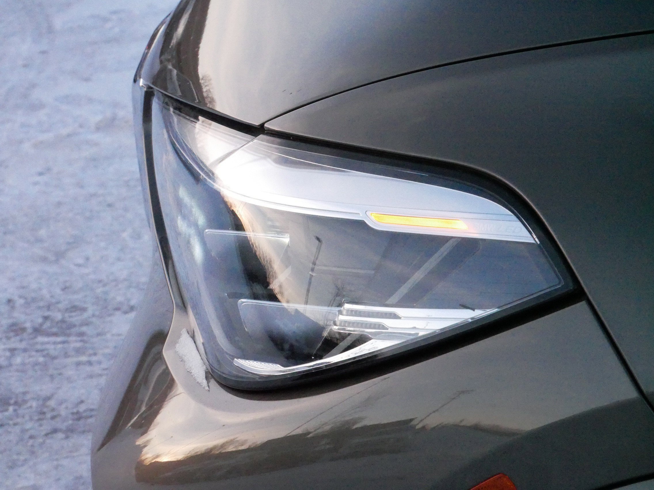 Used 2023 BMW X5 xDrive45e w/ M Sport Package image 16