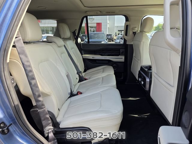Used 2019 Ford Expedition Platinum RWD image 21