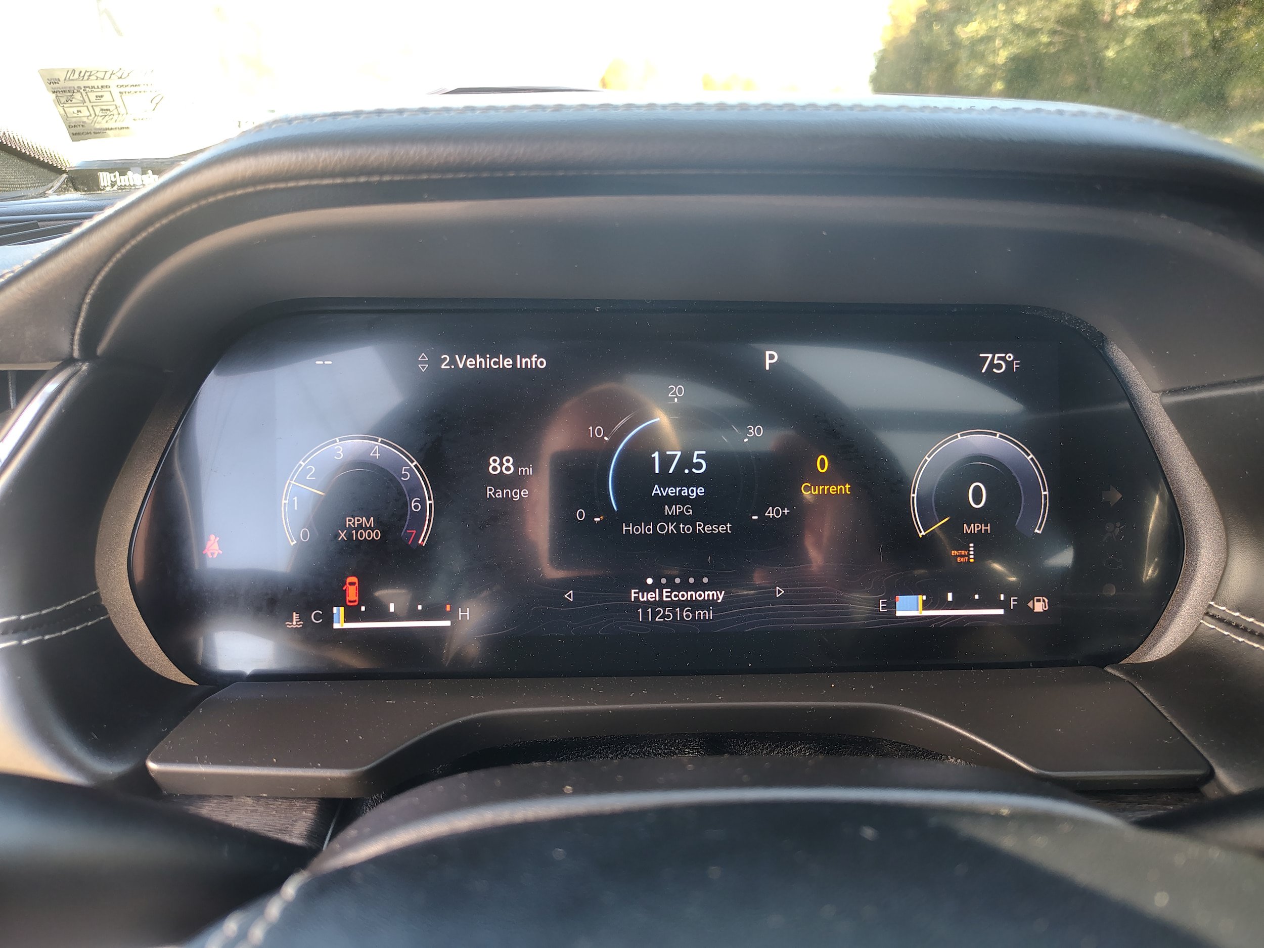 Certified 2022 Jeep Grand Cherokee L Overland w/ Luxury Tech Group IV AWD/4WD image 36