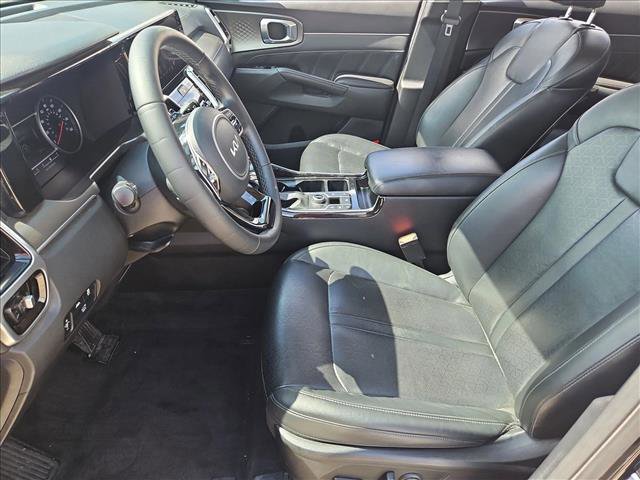 Used 2022 Kia Sorento SX image 12