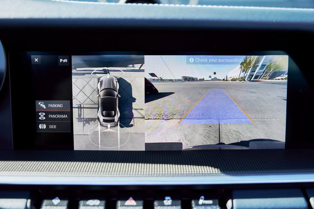 Used 2021 Porsche 911 Turbo S image 70