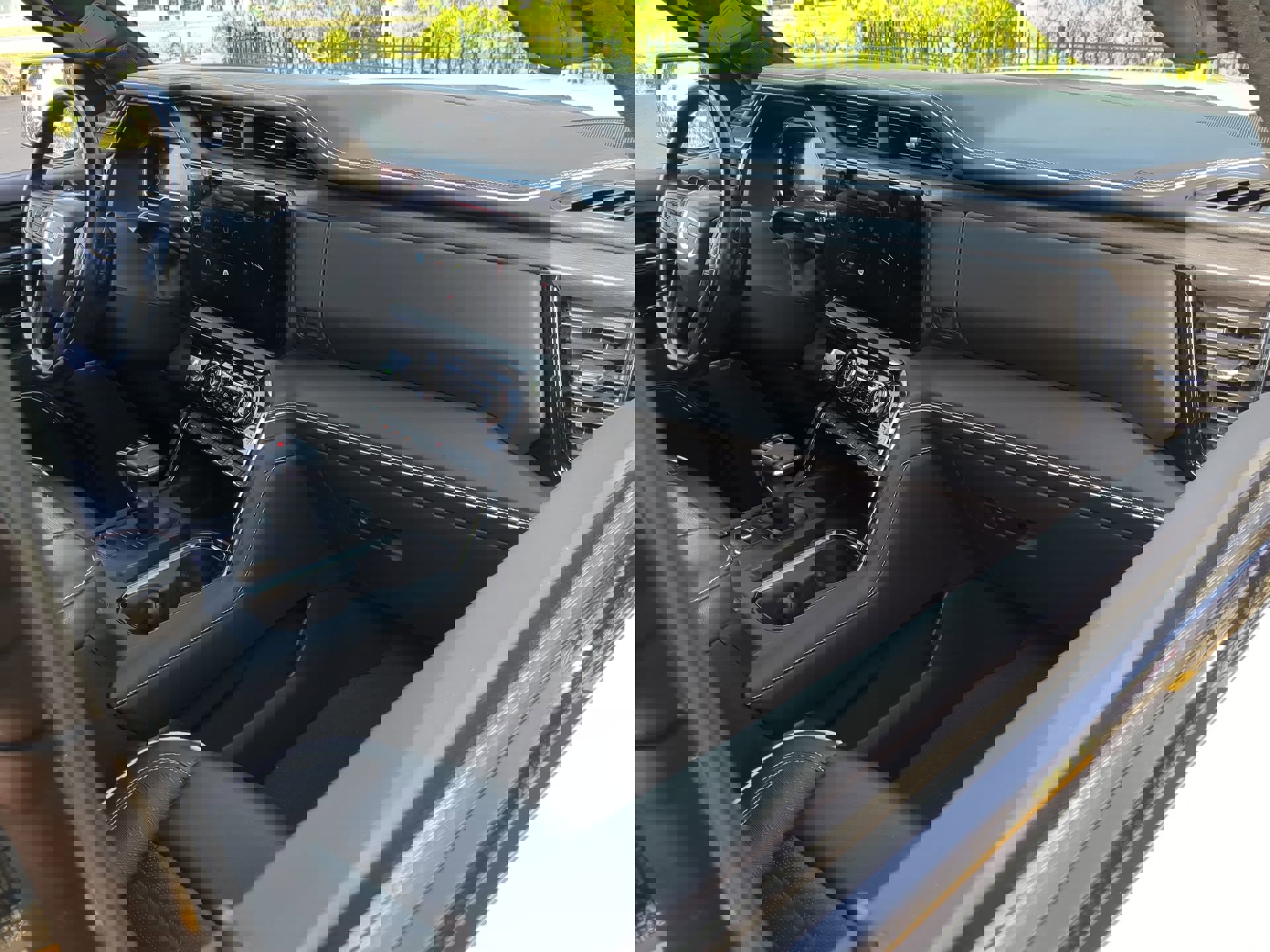 Used 2024 GMC Sierra 1500 AT4X w/ AT4X AEV Edition image 13