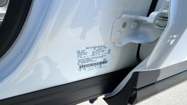 New 2026 Ford Explorer ST w/ Sun And Sound Package AWD/4WD image 33