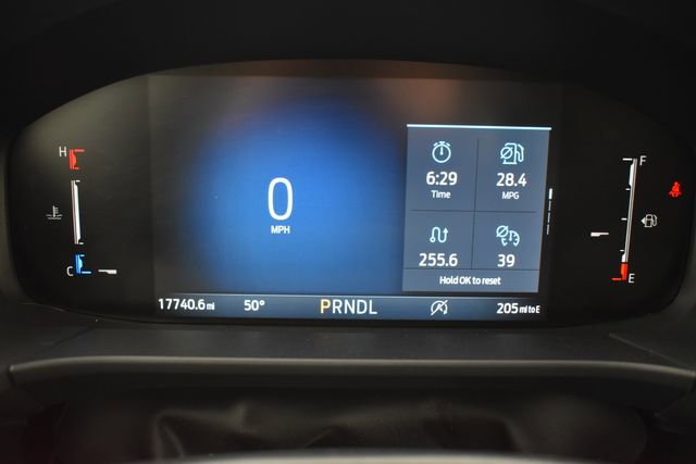 Used 2025 Ford Escape ST-Line image 29