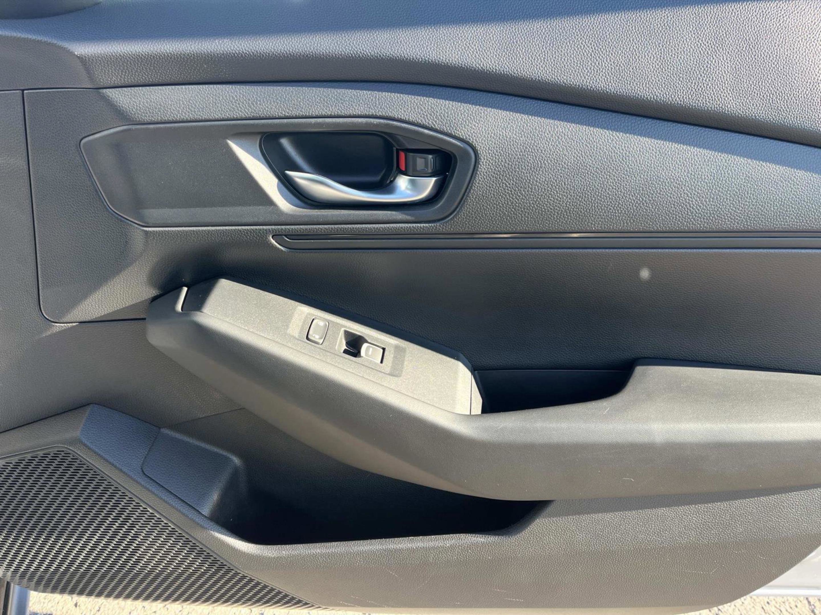 Used 2023 Honda Accord LX image 22