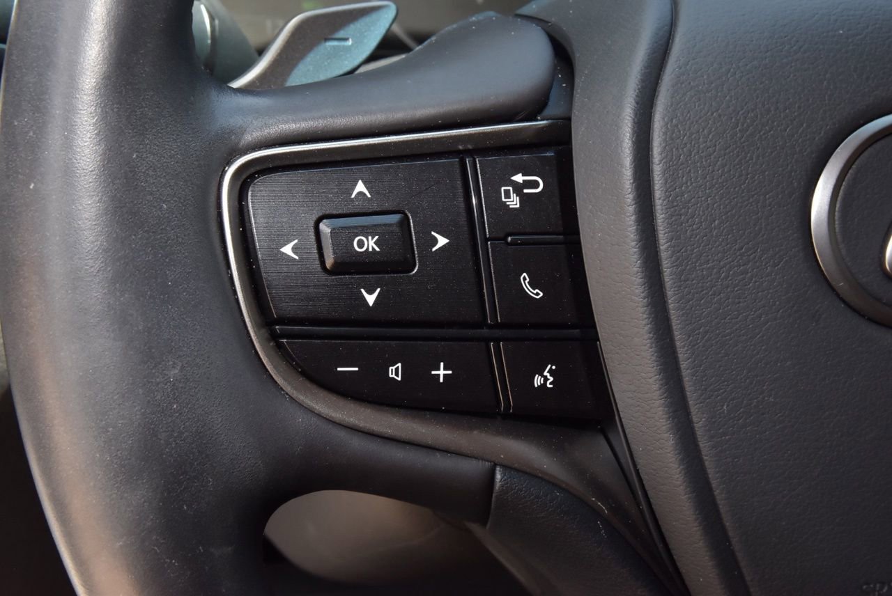 Used 2023 Lexus ES 350 w/ Premium Package FWD image 23