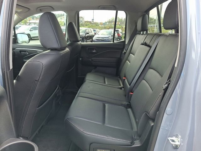 Certified 2023 Honda Ridgeline RTL-E image 24