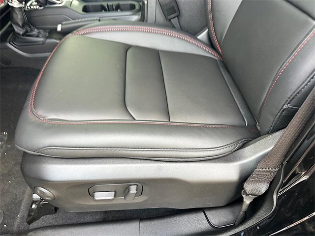 New 2026 Jeep Wrangler Unlimited Rubicon image 12