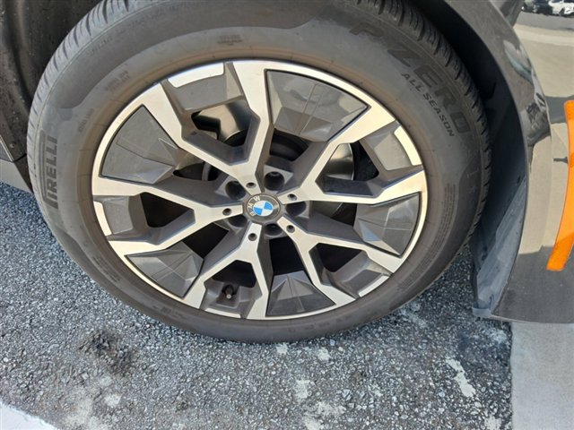 Used 2026 BMW X3 xDrive30i AWD/4WD image 4