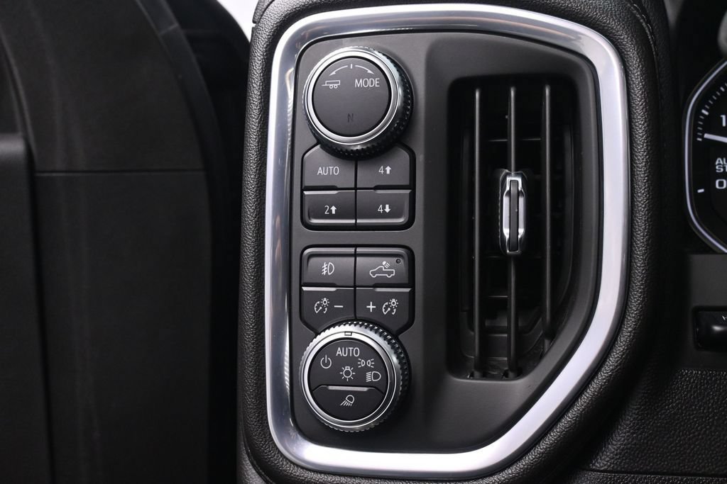 Used 2020 GMC Sierra 1500 Denali w/ Technology Package AWD/4WD image 38