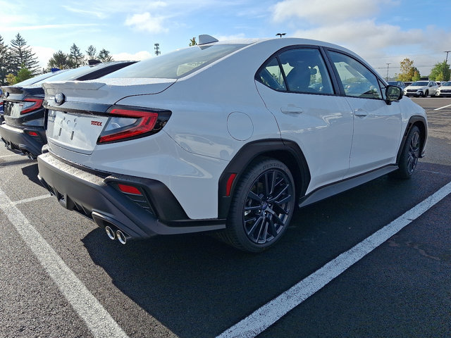 New 2026 Subaru WRX Premium AWD/4WD image 4