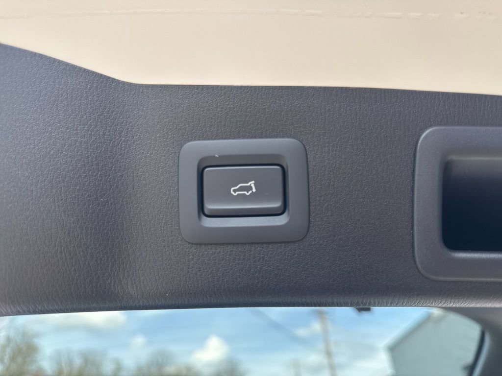 Used 2025 MAZDA CX-5 AWD 2.5 S image 16