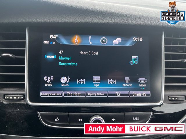 Used 2018 Buick Encore Preferred FWD image 31