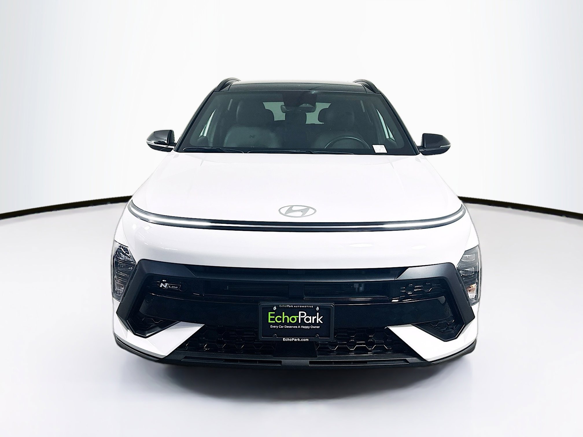 Used 2024 Hyundai Kona N Line image 2