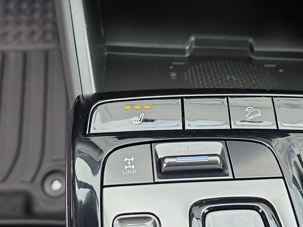 Used 2024 Hyundai Tucson N Line AWD/4WD image 35