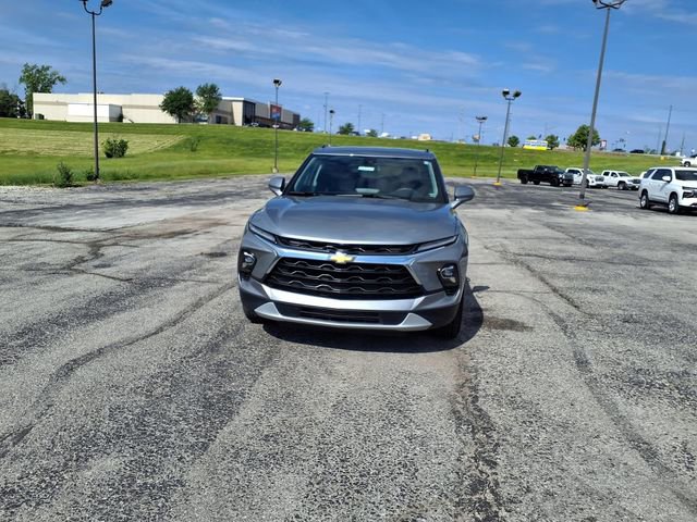 Used 2024 Chevrolet Blazer LT w/ Convenience Package FWD image 45