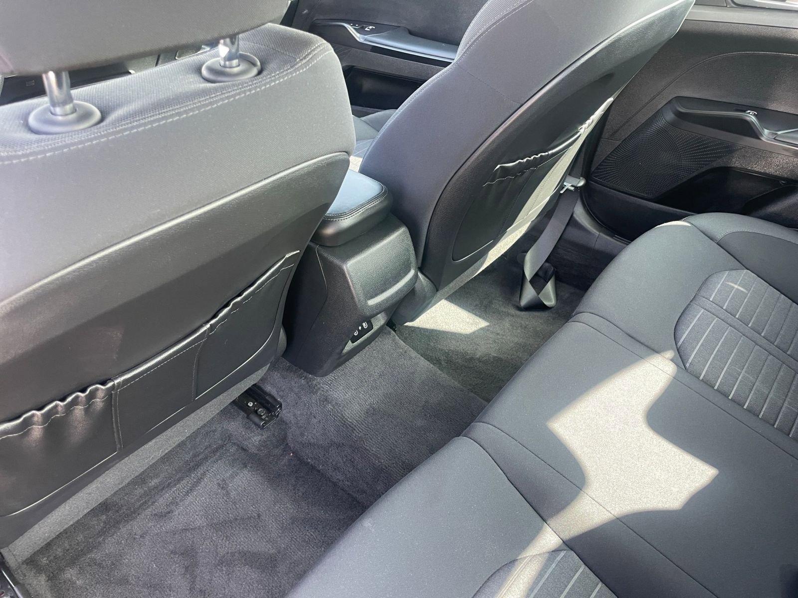 Used 2025 Kia K5 LXS FWD image 24